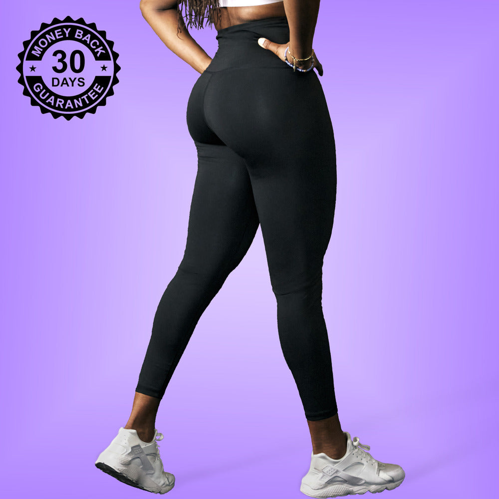 SweatApparel™ Weight Loss Leggings